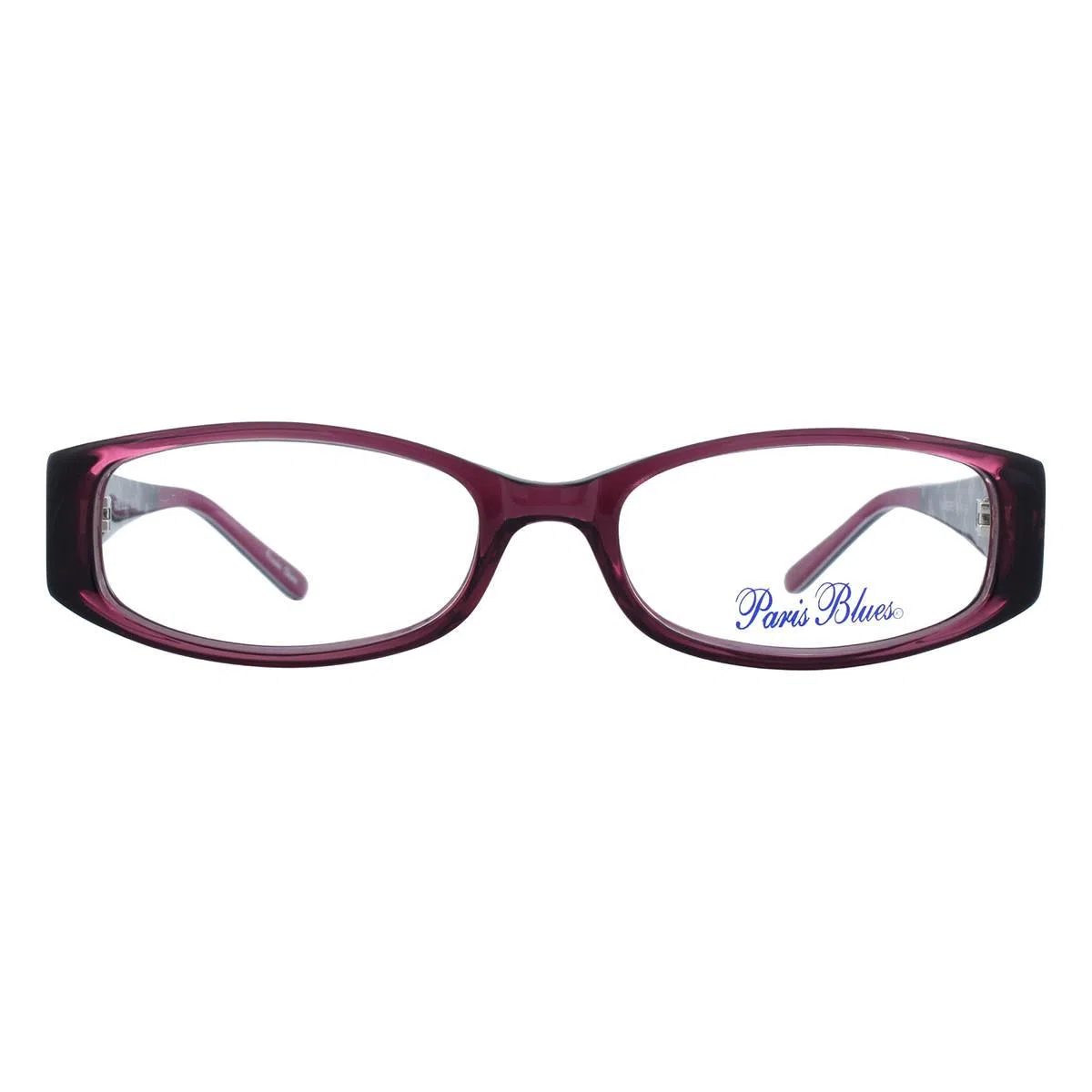 PARIS BLUES 106 Eyeglasses - view 3
